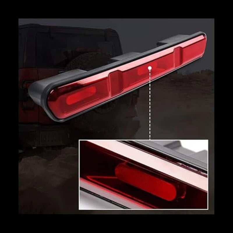Wivplex LED Third Brake Light for Bronco 2021-2023 - Image 5
