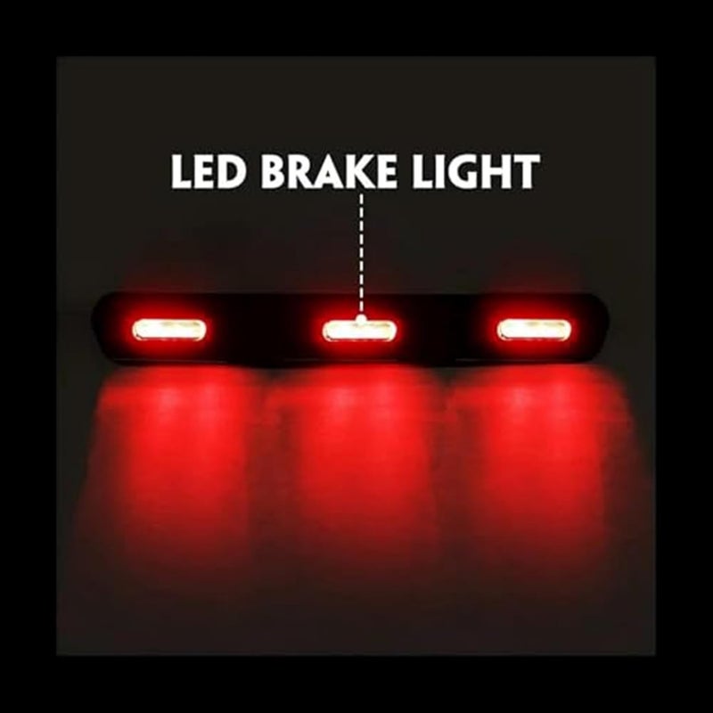 Wivplex LED Third Brake Light for Bronco 2021-2023 - Image 4