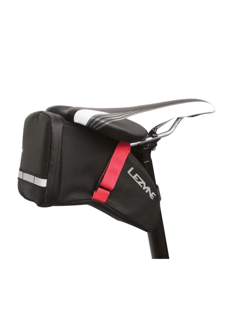 LEZYNE Aero Caddy Saddle Bag  - Image 2