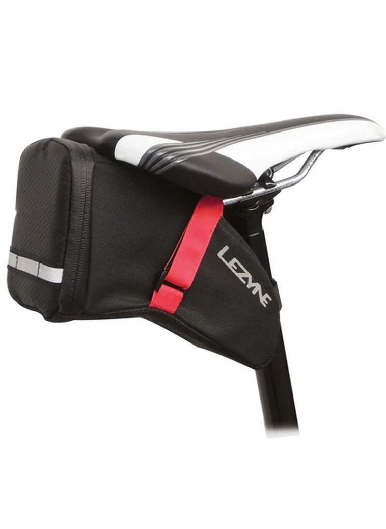 LEZYNE Aero Caddy Saddle Bag  - Image 1