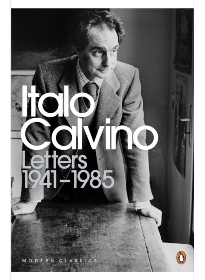 Letters 1941-1985 