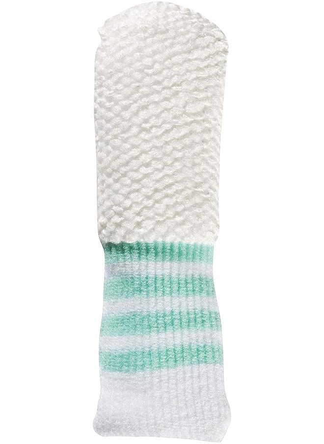 nip Mouth Cleaning Finger Mitt Green 0 12M 1 Of Piece 