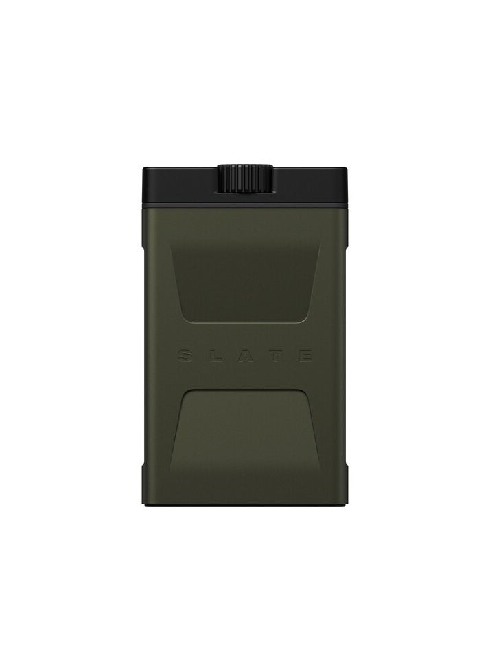 PolarPro POLARPRO SLATE CFEB EDITION II MEMORY CARD HOLDER (FOREST)  - Image 2