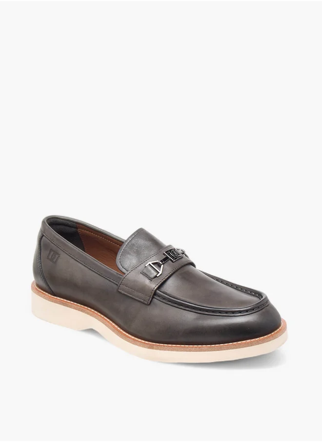 دوتشيني Men's Slip-On Loafers - K1369-04