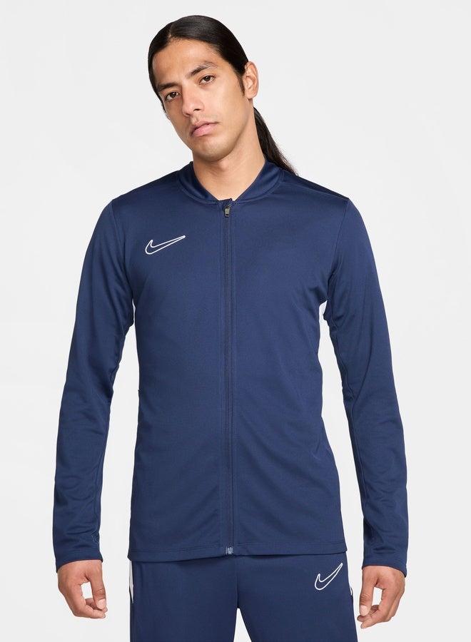 Nike Men’S Nike Dri-Fit Academy 25 Track Suit — Bottom (Br) - Image 1