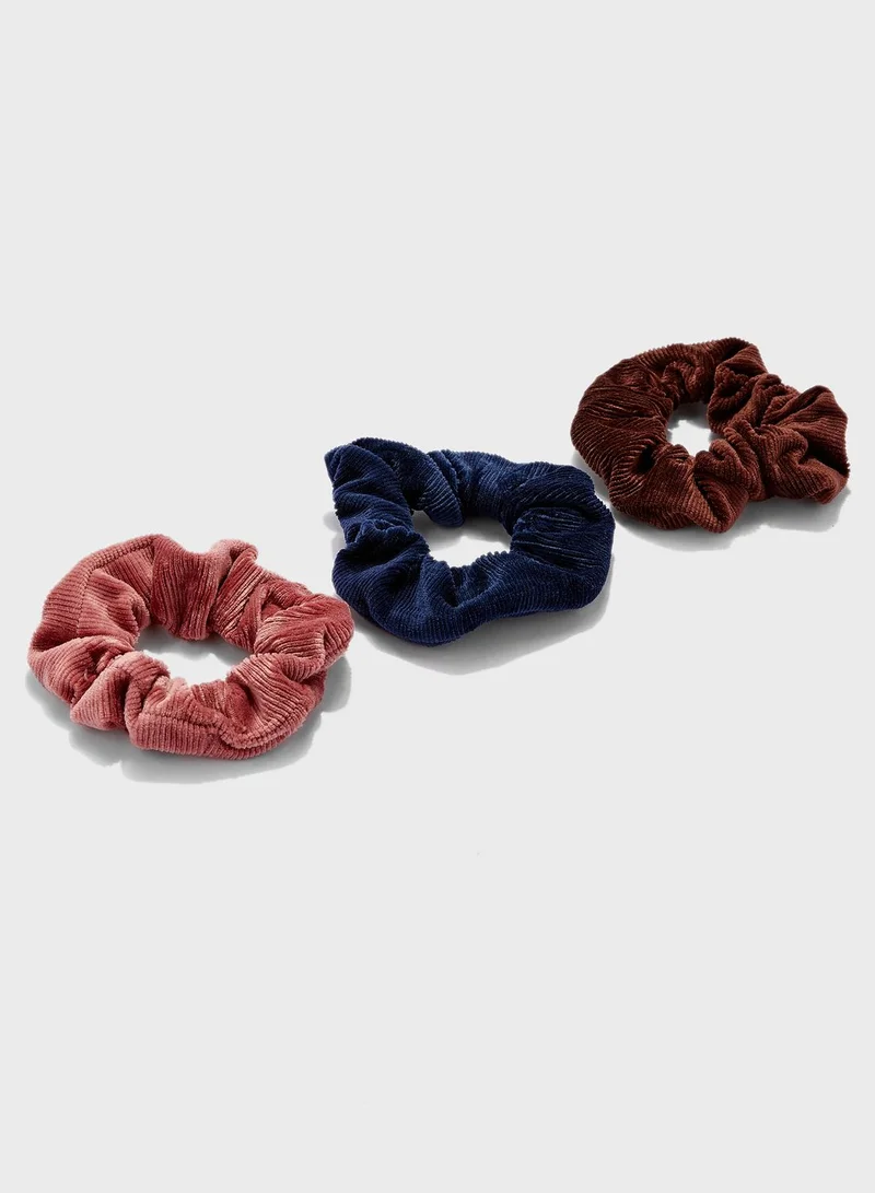 Rubi Multipack Scrunchies