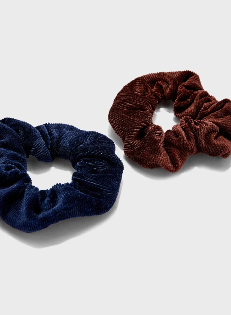 Rubi Multipack Scrunchies