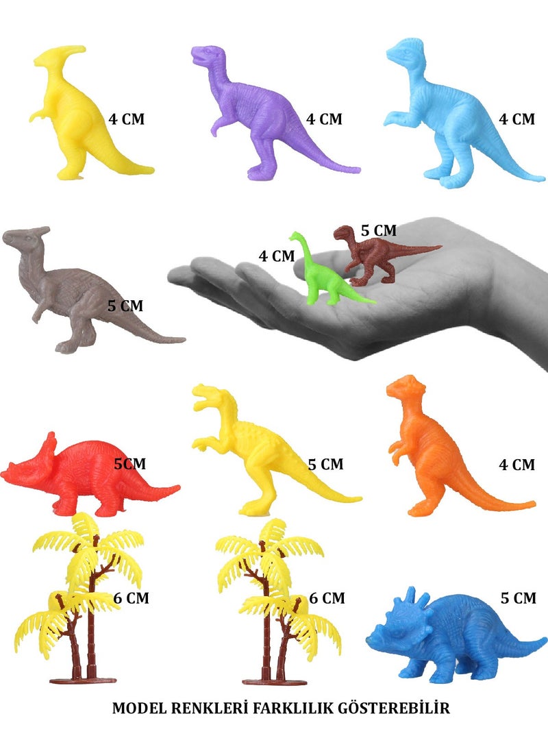 18 Piece Big and Mini Baby Dinosaurs Animal Set SKU713-683 - pzsku/ZB6B956C5B74718045202Z/45/_/1725791040/8a5f7044-5488-4c9b-8f8f-7935fe25955e