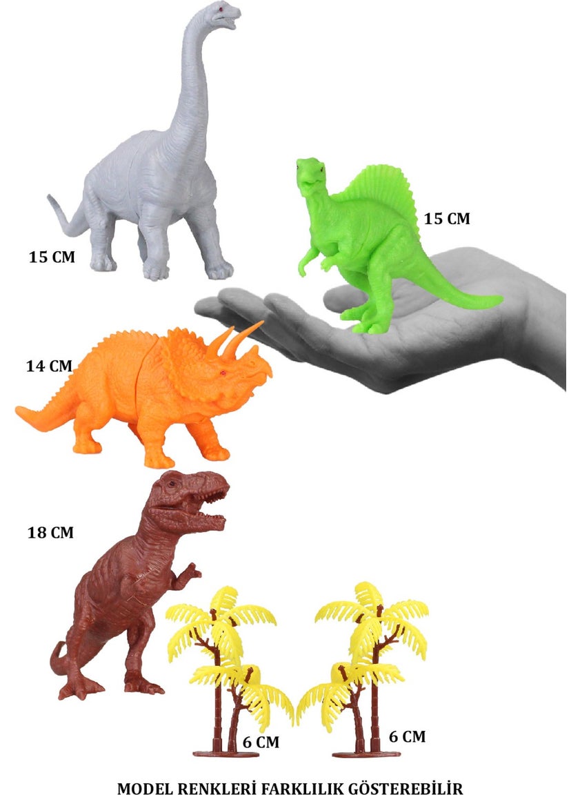 18 Piece Big and Mini Baby Dinosaurs Animal Set SKU713-683 - pzsku/ZB6B956C5B74718045202Z/45/_/1728061101/0a0825c5-a431-432a-9d22-dd6d306df571