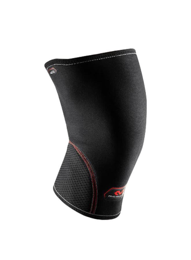 Mcdavid 401 Knee Brace Basketball Badminton Running Cycling Outdoor Warmth Stability Joint Compression Muscle Support Single Piece Size L - Image 3