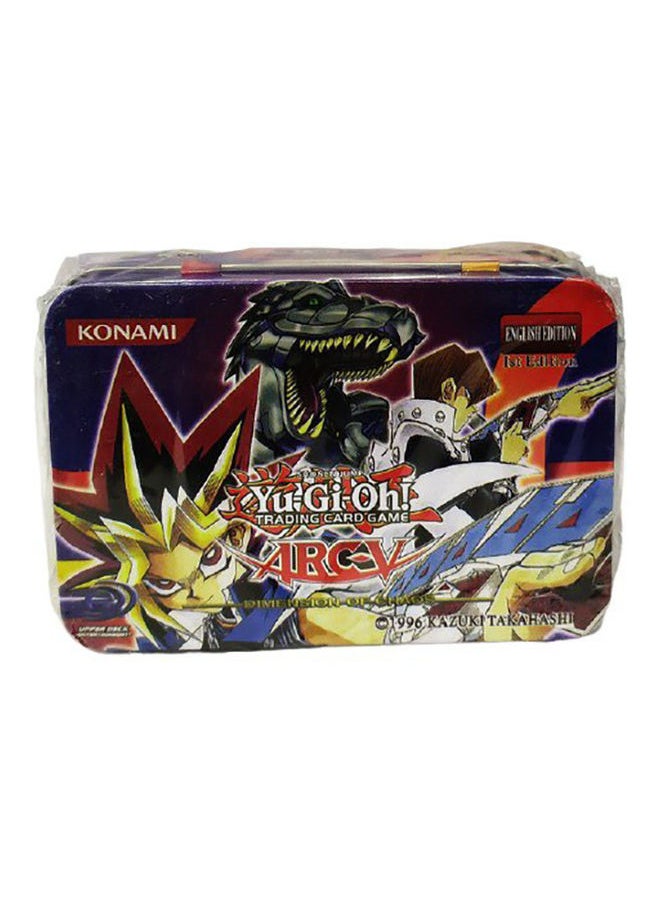 Yu-Gi-Oh Shonen Jump Trading Card Game 