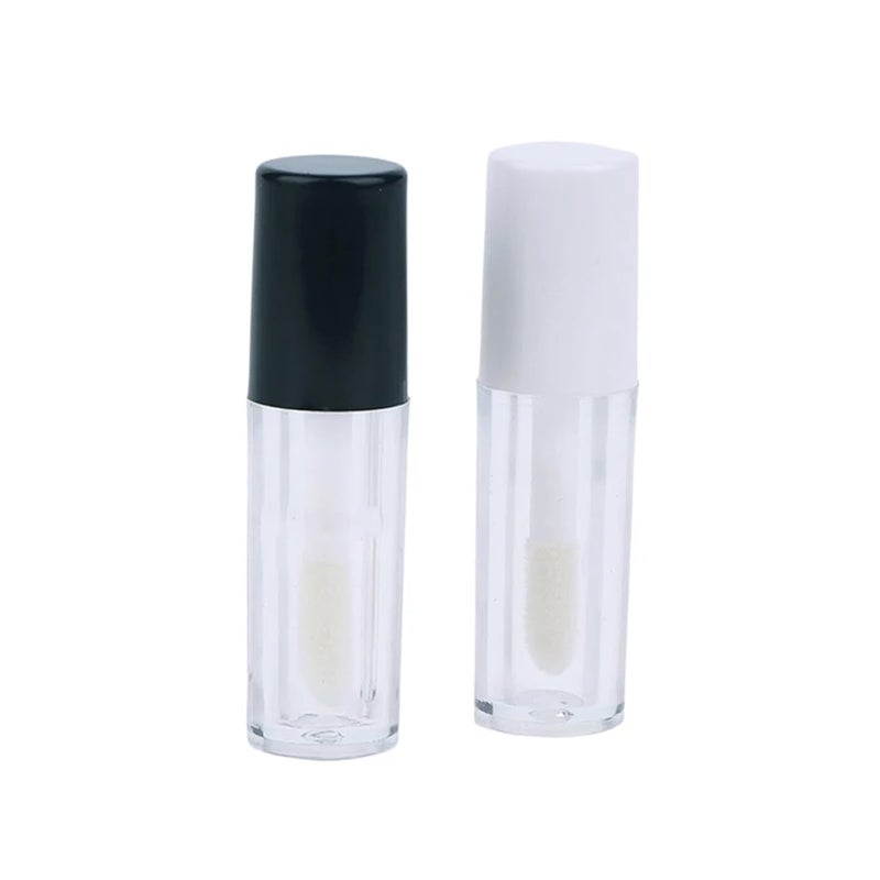 Light durable upgraded substance Pink Cap Lip Gloss Tubes 50Pcs 1.2g Empty Lip Gloss Tube Diy Plastic Portable Liquid Lipstick Container(White) Natural material All temp range compatible build Changing environment compatible All condition fit Economical upgraded quality Multi-budget available picks Budget friendly premium quality Simple multi-color universal build Labor saving Non sticky surface Consistent steady quality Elegant practical design Fade proof Gulf climate upgraded quality Temp fluctuation resistant crafted quality Liquid tight joint Economical varied sizing picks Batch consistent craftsmanship Freeze crack proof Condition adaptive build Season change compatible build All-round well-engineered practical build Diverse purchase options Reinforced edge - Image 4