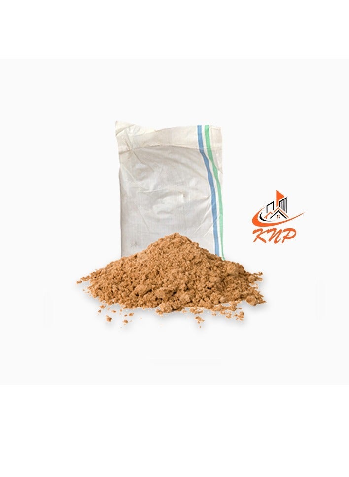 KNP Garden Sweet Sand Sweet Soil 20 kg - Image 3