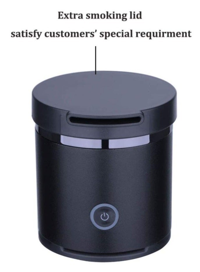 إلترازون burner Bakhoor Evaporator Rechargeable Electric Car Incense Burner - Image 3
