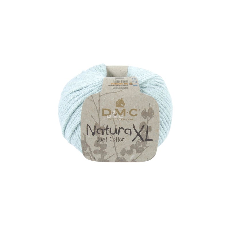 DMC Natura Yarn 100 Cotton 73 100g