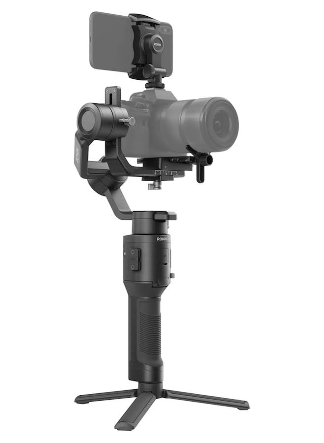 BOYA New Camera Super-Cardioid Video Shotgun Condenser Microphone By-Mm1+ With Headphone Monitoring For Camera Camcorder Android Iphone Mac Pc Live Stream Recording - Image 1