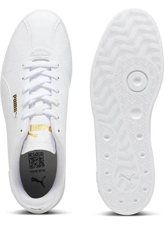 بوما Club Ii Sl Casual Shoes 39744502 White