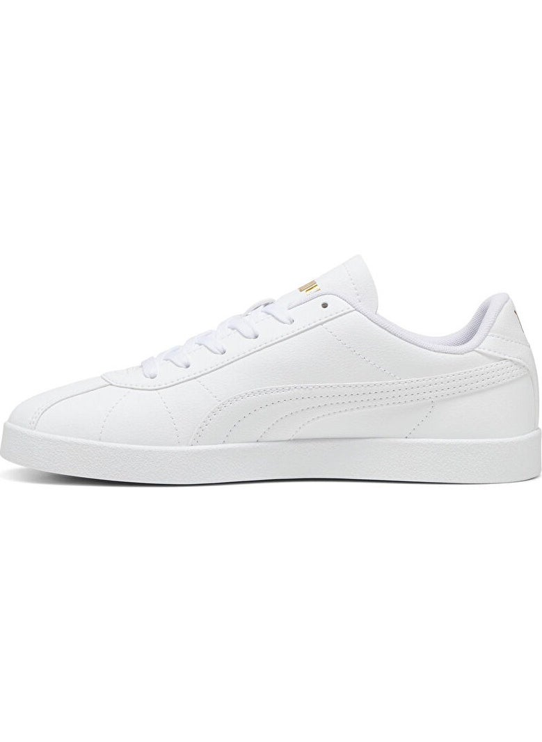 PUMA - Club Ii Sl Casual Shoes 39744502 White - Image 1