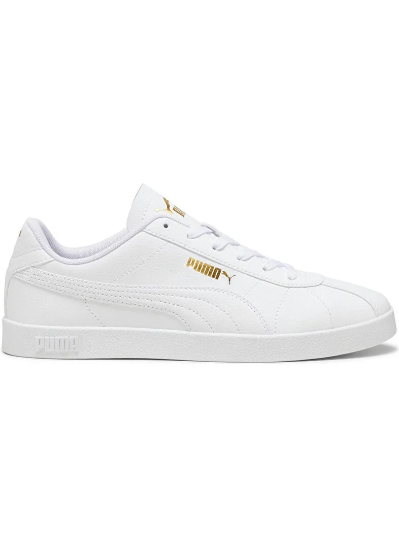 بوما Club Ii Sl Casual Shoes 39744502 White
