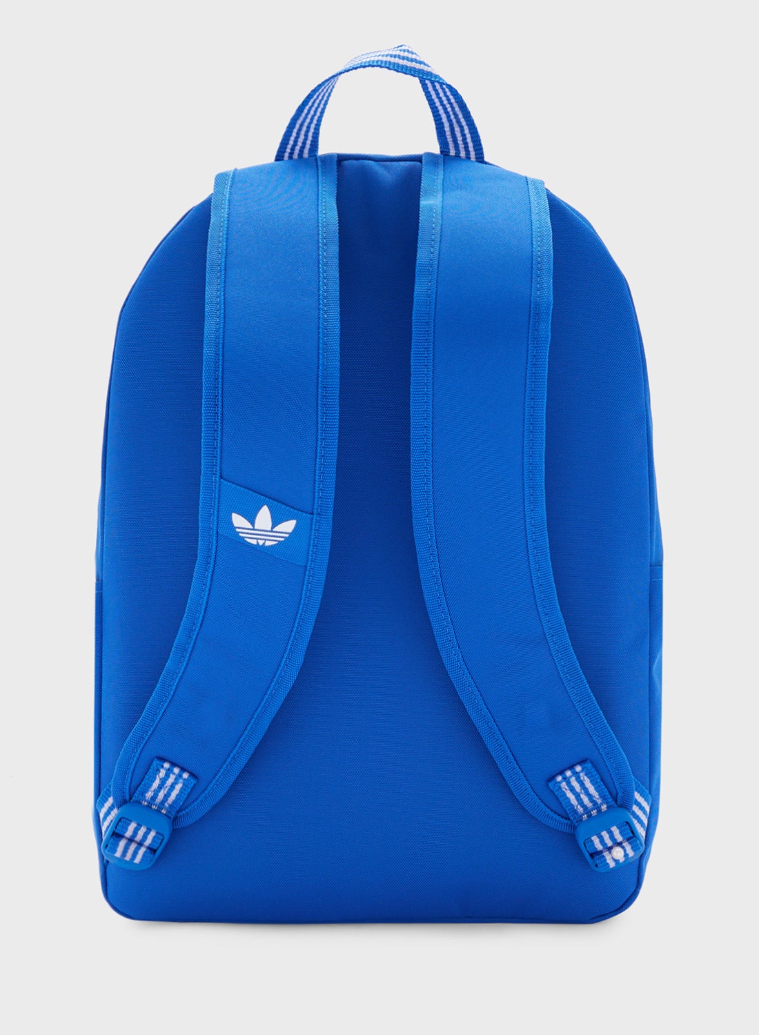 adidas backpack classic trefoil