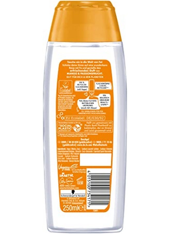 Pure Freshness Shower Gel 250Ml 1.41 Fl Oz (Pack Of 6) White - pzsku/ZB6B9BBA87A536415D540Z/45/_/1721904478/13348fad-b40a-4257-a927-997c082ab357