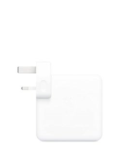 GULFLINK محول طاقة USB-C بقوة 30 واط لأجهزة Apple MAC  - Image 1