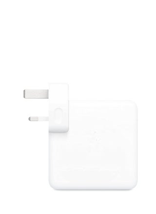 30W USB‑C Power Adapter For Apple MAC - pzsku/ZB6B9FB7A10A8F55C936FZ/45/1746226070/74047ae2-3428-4bfe-ab3b-c0d796ec8a83