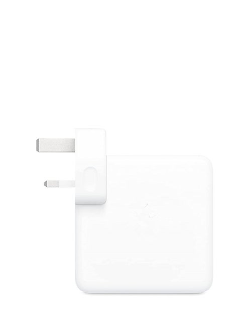 30W USB‑C Power Adapter For Apple MAC