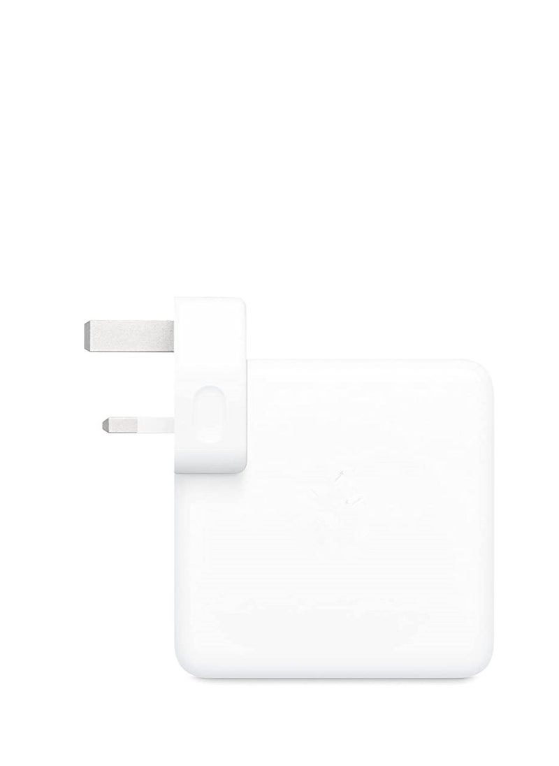 GULFLINK - 30W USB‑C Power Adapter For Apple MAC - Image 1