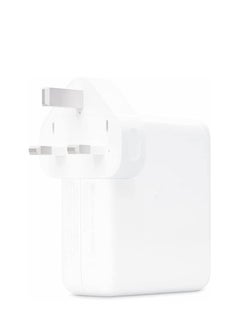 GULFLINK محول طاقة USB-C بقوة 30 واط لأجهزة Apple MAC  - Image 2