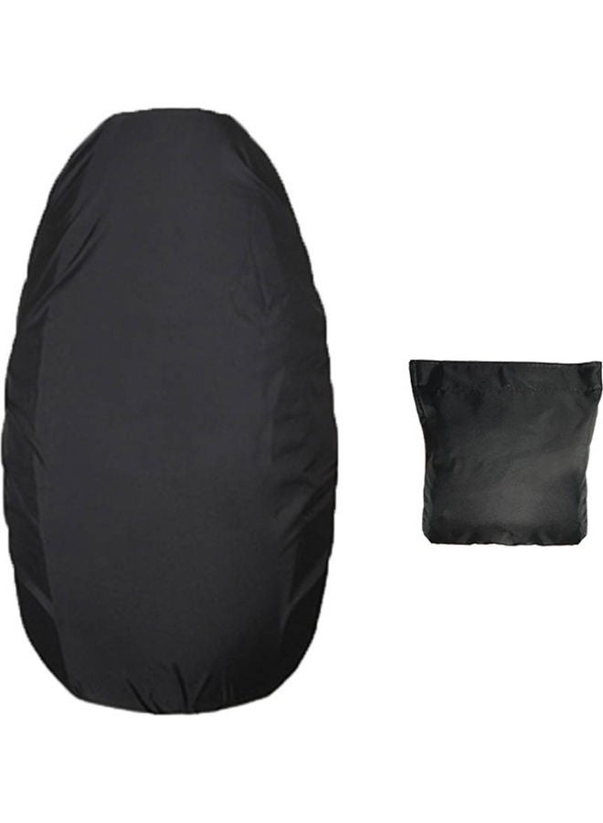 NIBEMINENT Universal Motorcycle Sunscreen Seat Cover - Image 1