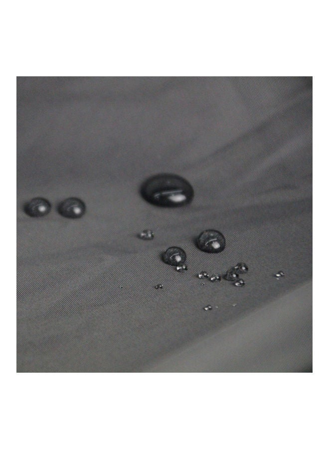 NIBEMINENT Universal Motorcycle Sunscreen Seat Cover - Image 5