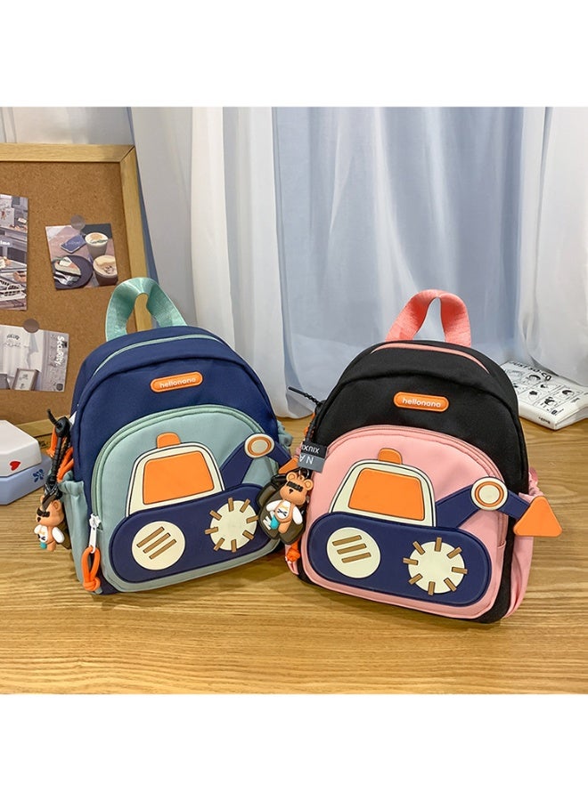 KUYING New Casual Children's Backpack - Image 4