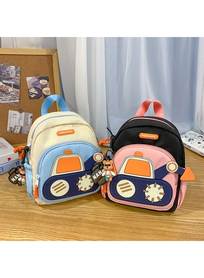 KUYING New Casual Children's Backpack - Image 3