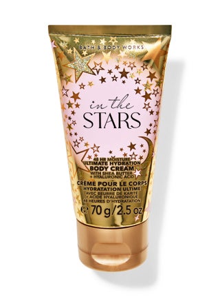 In The Stars Ultimate Hydration Body Cream 70g