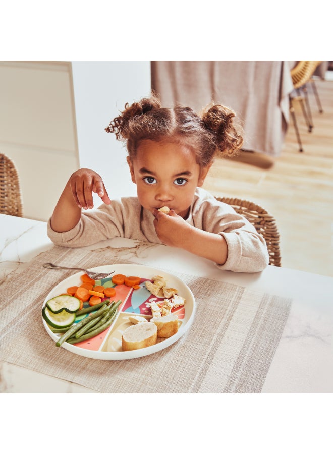 miniLAnD Nutrihealthy Plate - Image 4