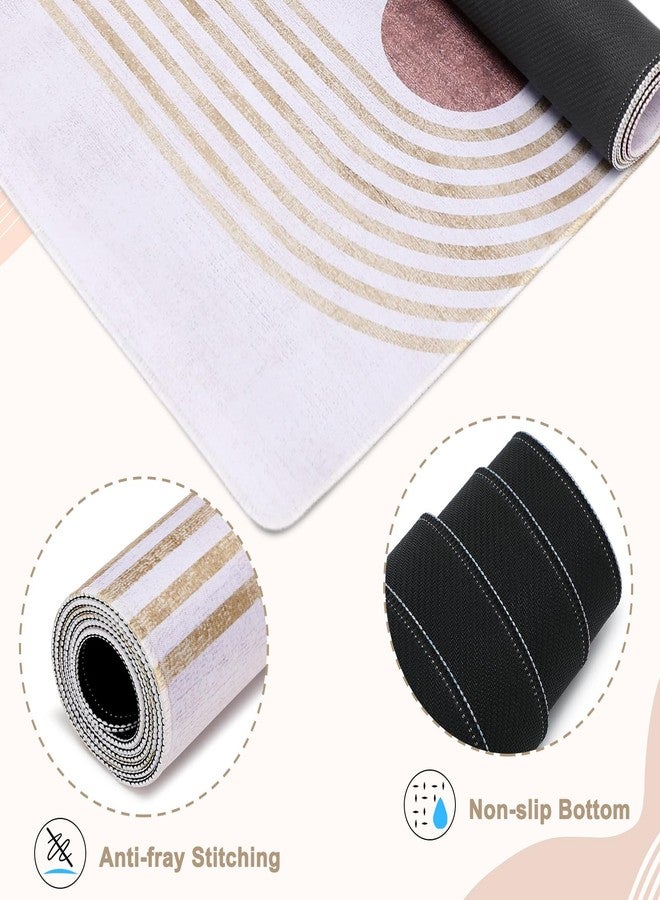 MEGREZ XXL Gaming Mouse Pad, Non-Slip Rubber Base - Image 3