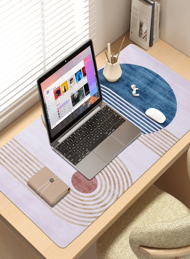 MEGREZ XXL Gaming Mouse Pad, Non-Slip Rubber Base - Image 5