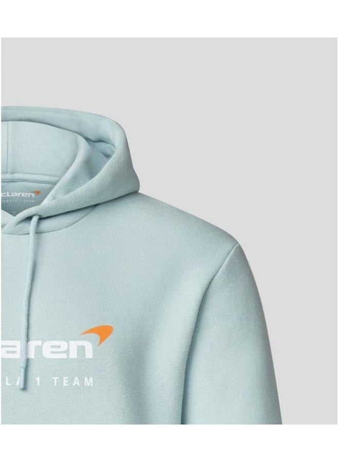 مكلارين هودي McLaren F1 Team Core Essentials (نوريس وبياستري) - Image 4