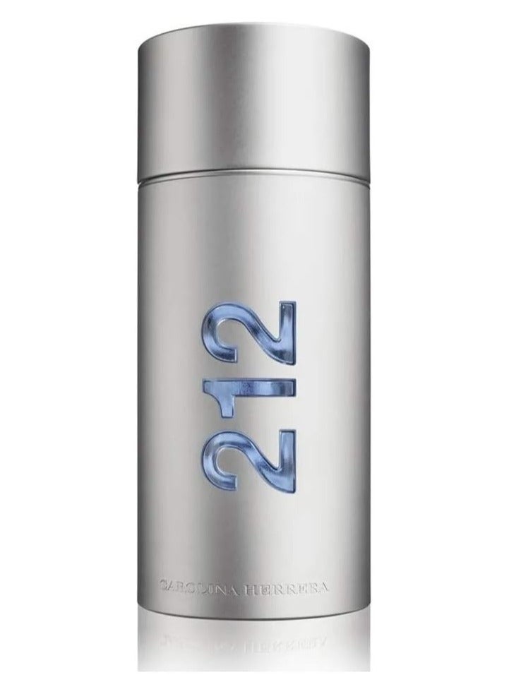 كارولينا هيريرا 212 for Men 100ml - Image 2