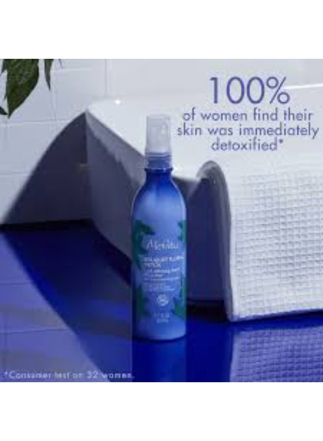 Melvita Bouquet Floral Clean Gentle Cleansing Jelly 200ml - Image 2