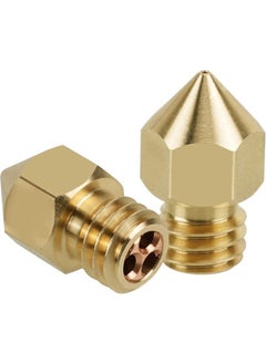 Creality Ender 3 PRO-V2-CR10 Cht Brass Nozzle(0.4mm) - pzsku/ZB6BAB55D10C8EEFB3B54Z/45/_/1737160145/d64265de-9473-41d8-9f85-1e44e32d2a5a