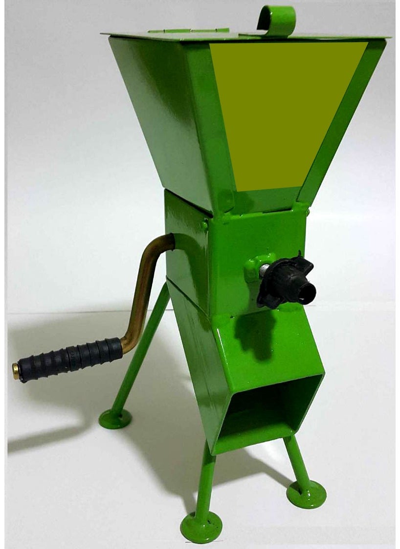 Sürbisa Surbısa Adjustable Patos - Walnut and Hazelnut Cracking Machine - Full Metal 