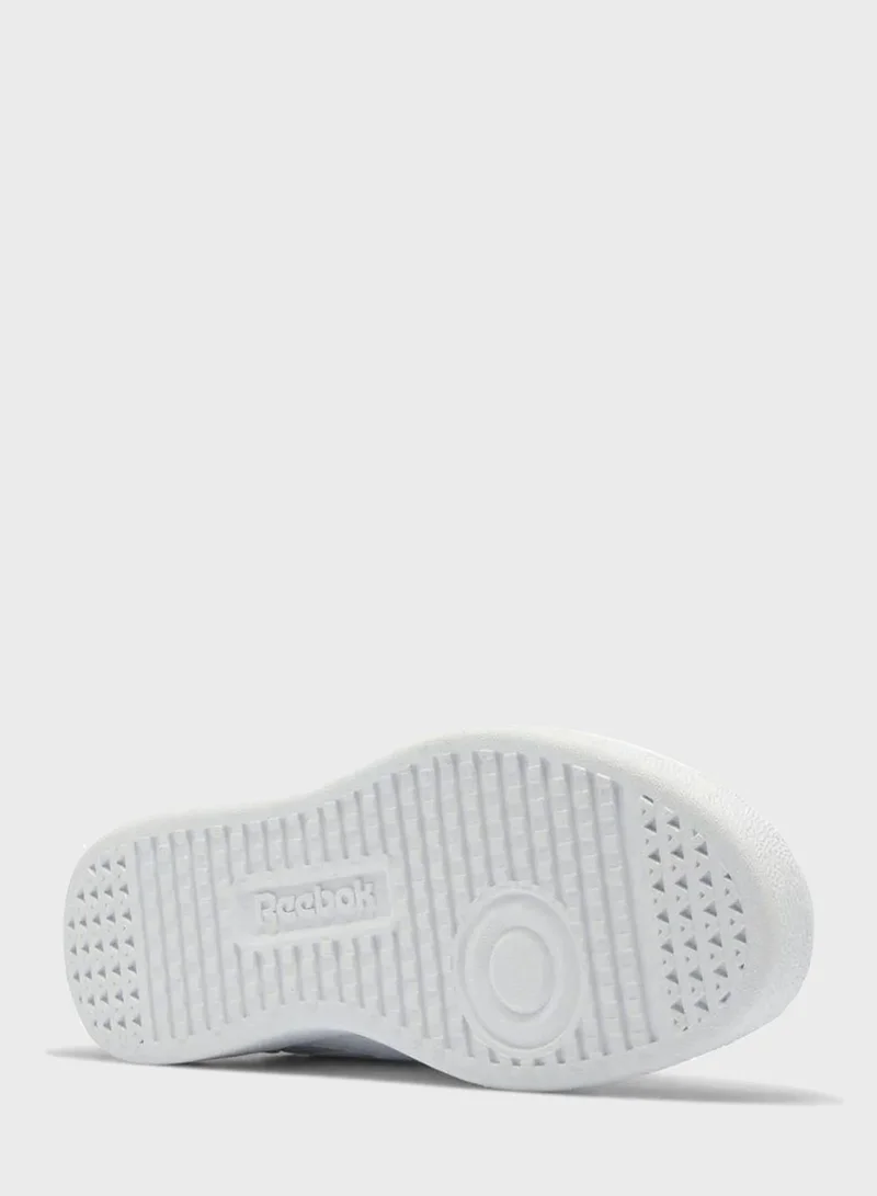 Reebok Smash Edge S