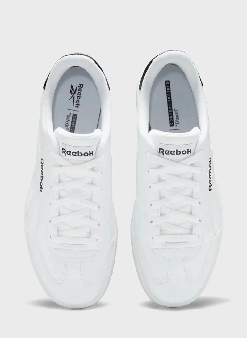 Reebok Smash Edge S