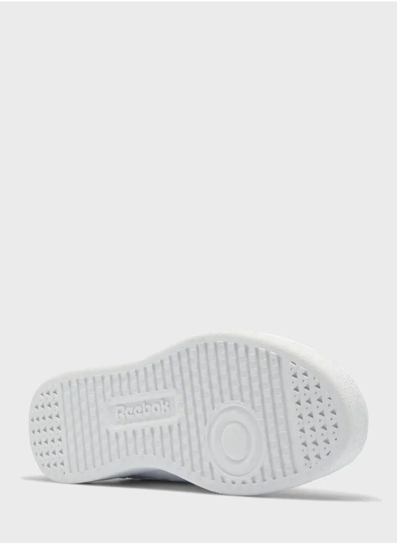 Reebok Smash Edge S