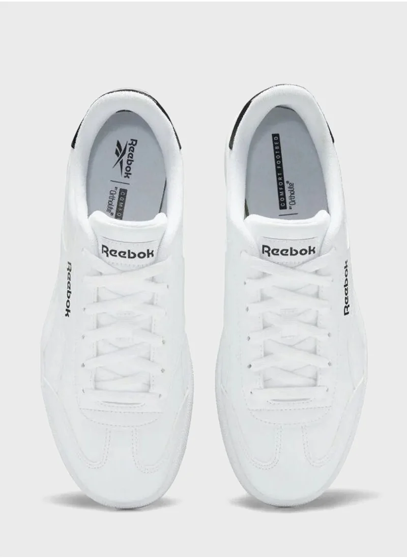 Reebok Smash Edge S