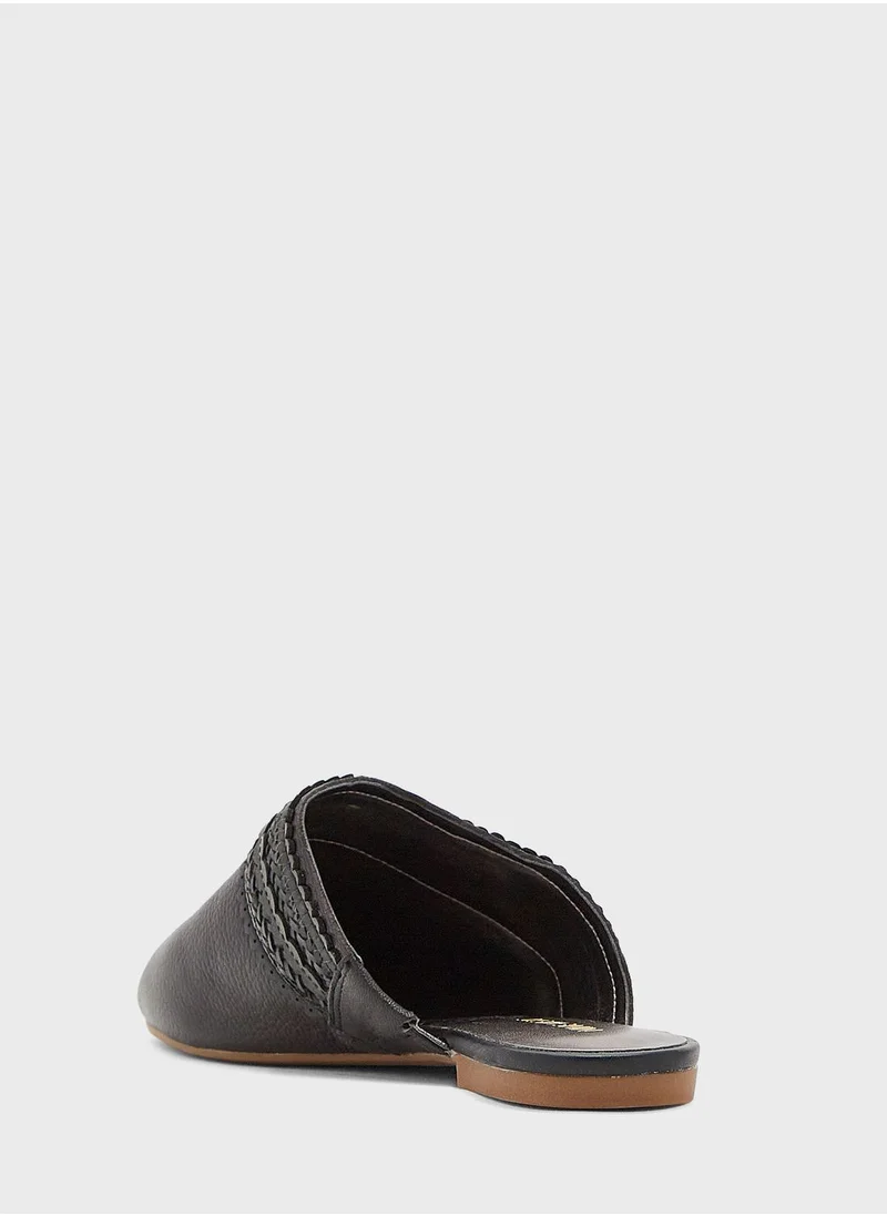 NINE WEST Falynne Mules