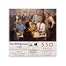 SunsOut The Republican Club 550 piece Jigsaw Puzzle for Adults Artist Andy Thomas President Series Americana - Image 2