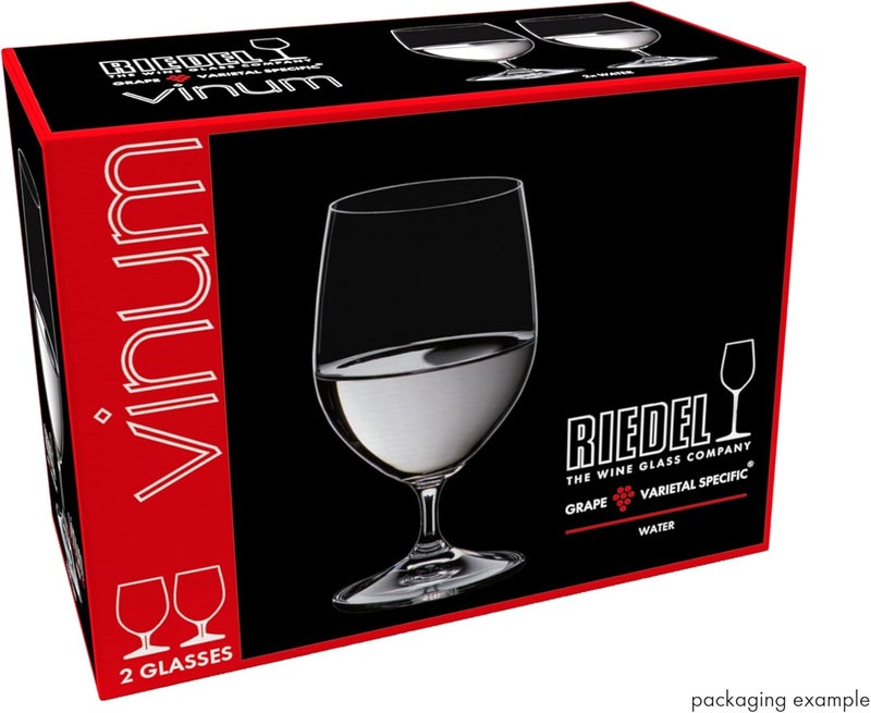 Riedel Vinum Water - Image 3